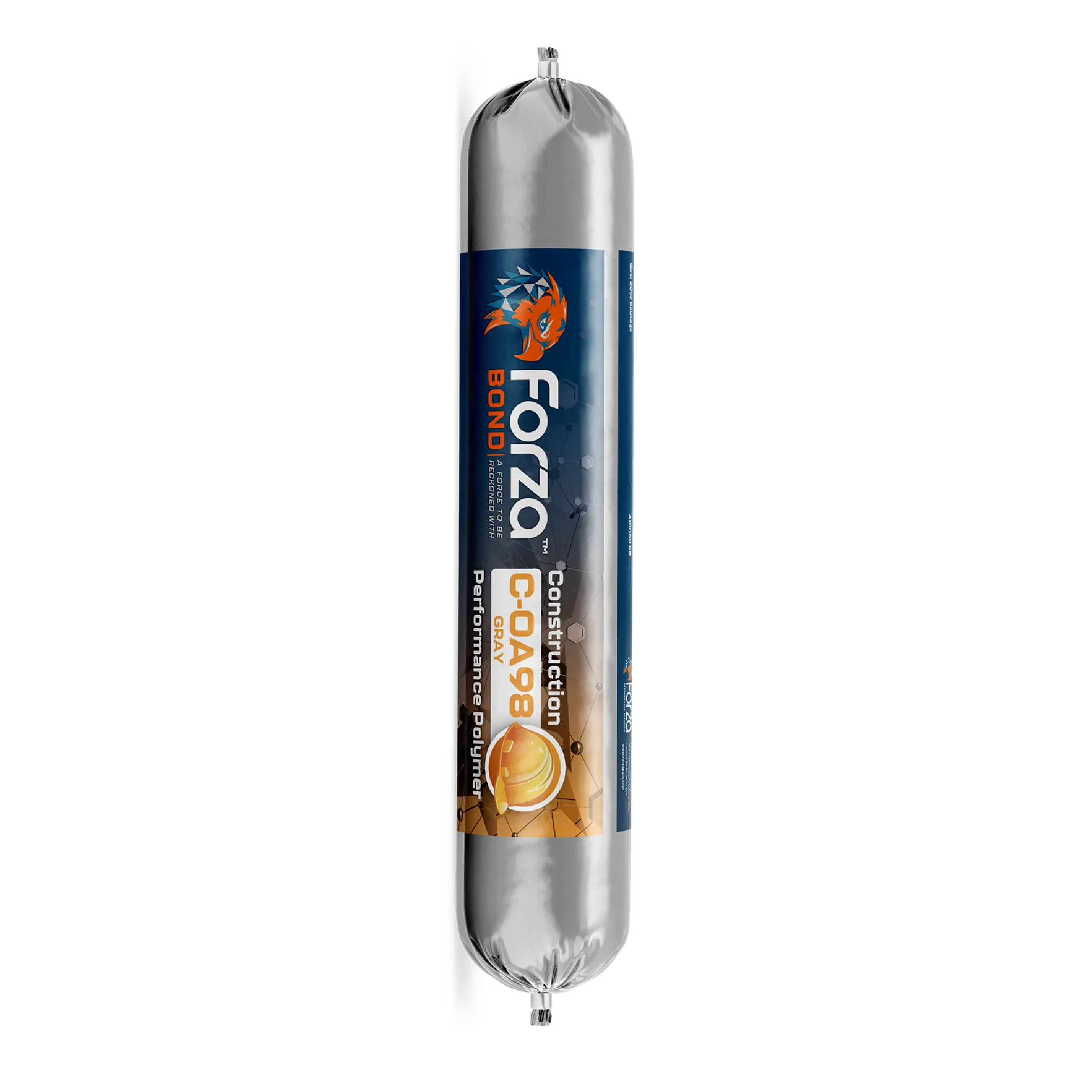 C-OA98 - HYBRID POLYMER, MOISTURE CURE ADHESIVE